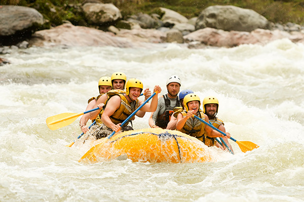 Rapids
