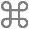 command icon
