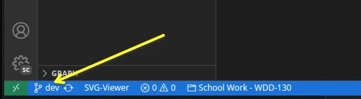Check Branch Name