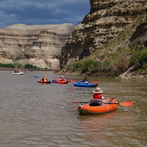 Desolation Canyon